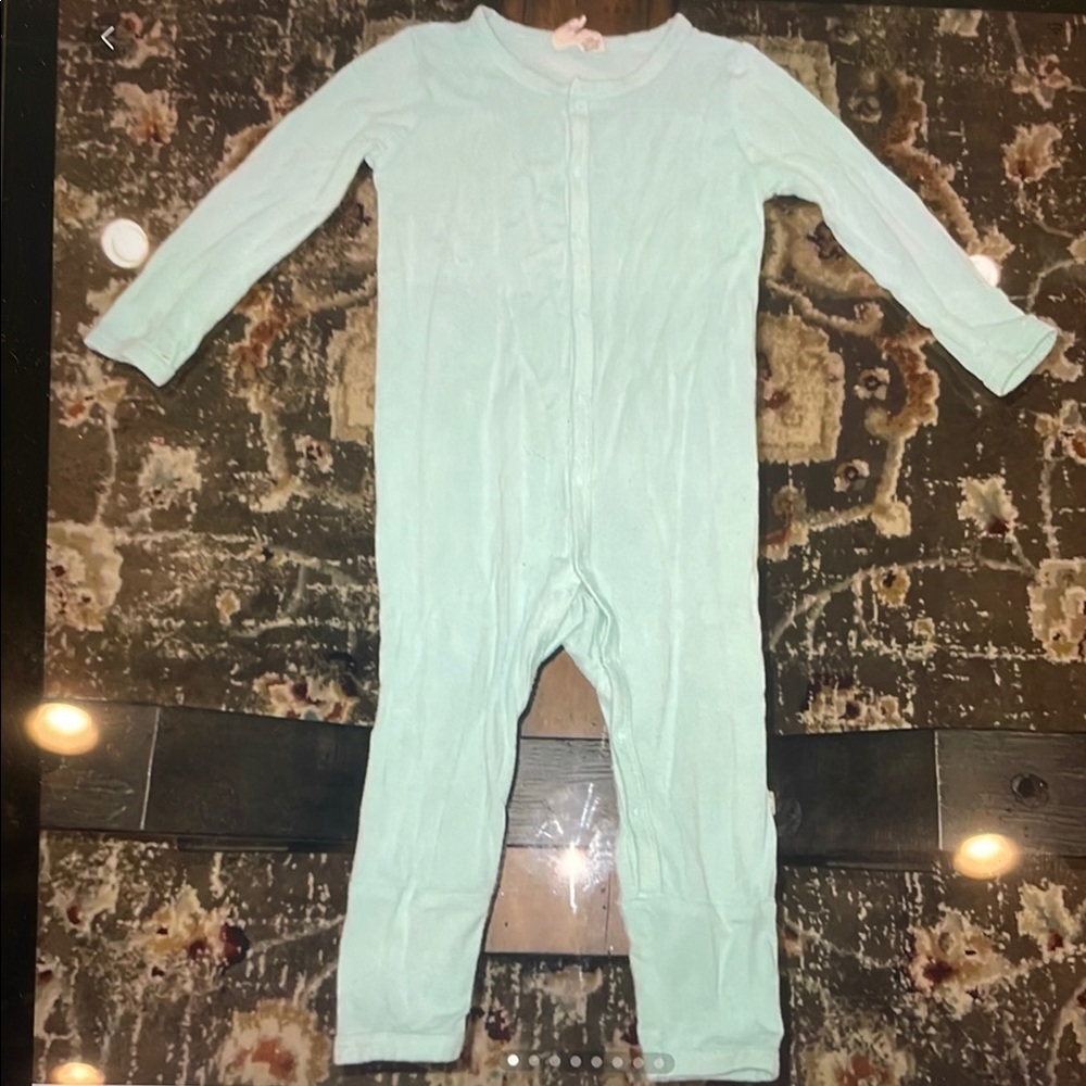 Kyte onesie